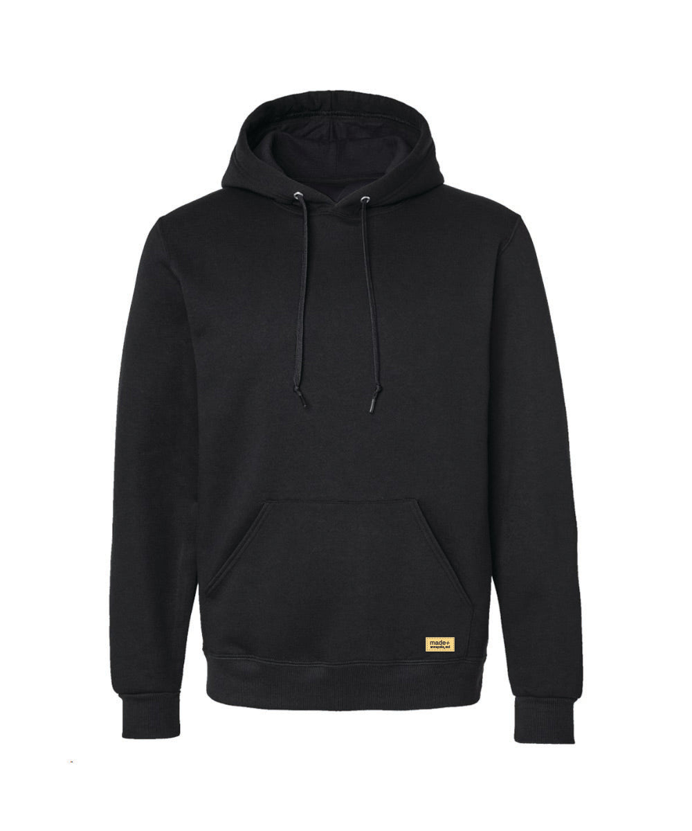 horizon hoodie