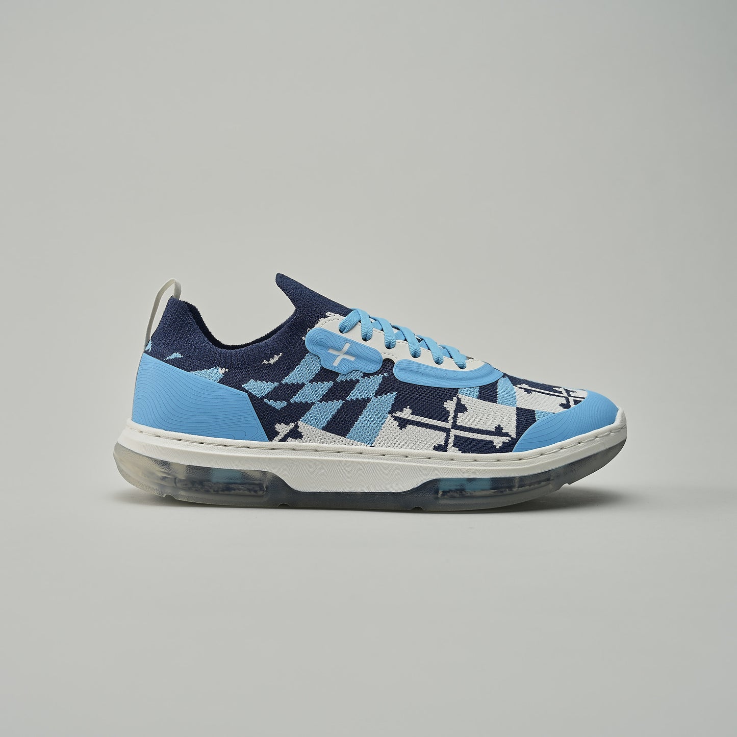 skiff maryland blue+white