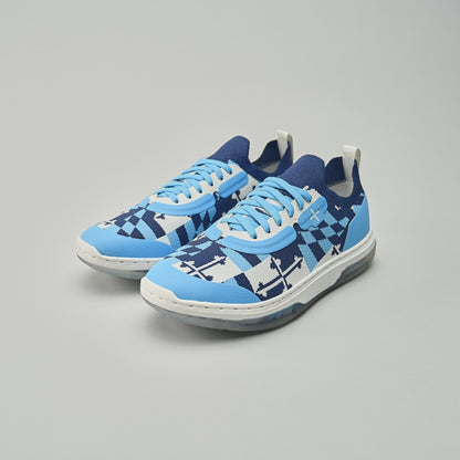 skiff maryland blue+white