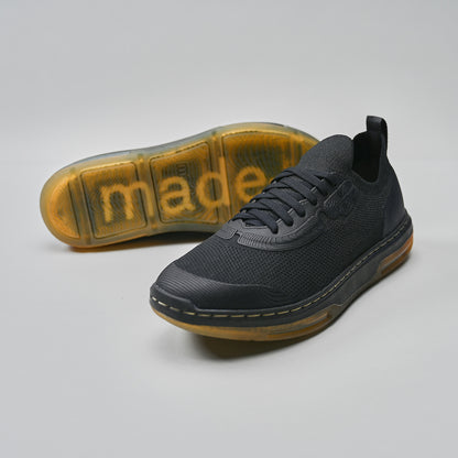 skiff black+gum